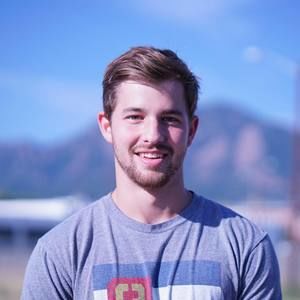 Meet your Posher, James